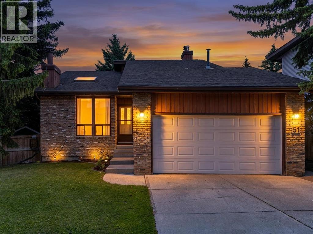 51 Ranchridge Drive NW, Calgary, Alberta  T3G 1V9 - Photo 39 - A2321920