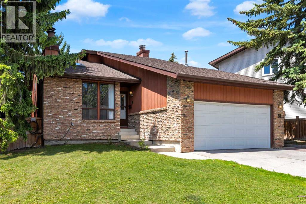 51 Ranchridge Drive NW, Calgary, Alberta  T3G 1V9 - Photo 38 - A2321920