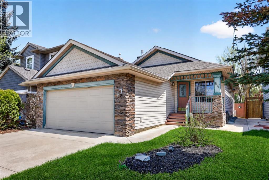 86 Chapalina Way SE, Calgary, Alberta  T2X 3P4 - Photo 1 - A2310389