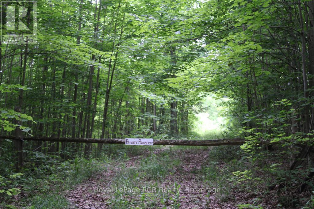 PT LT 15 CON 13 CONCESSION 14 ROAD, georgian bluffs, Ontario