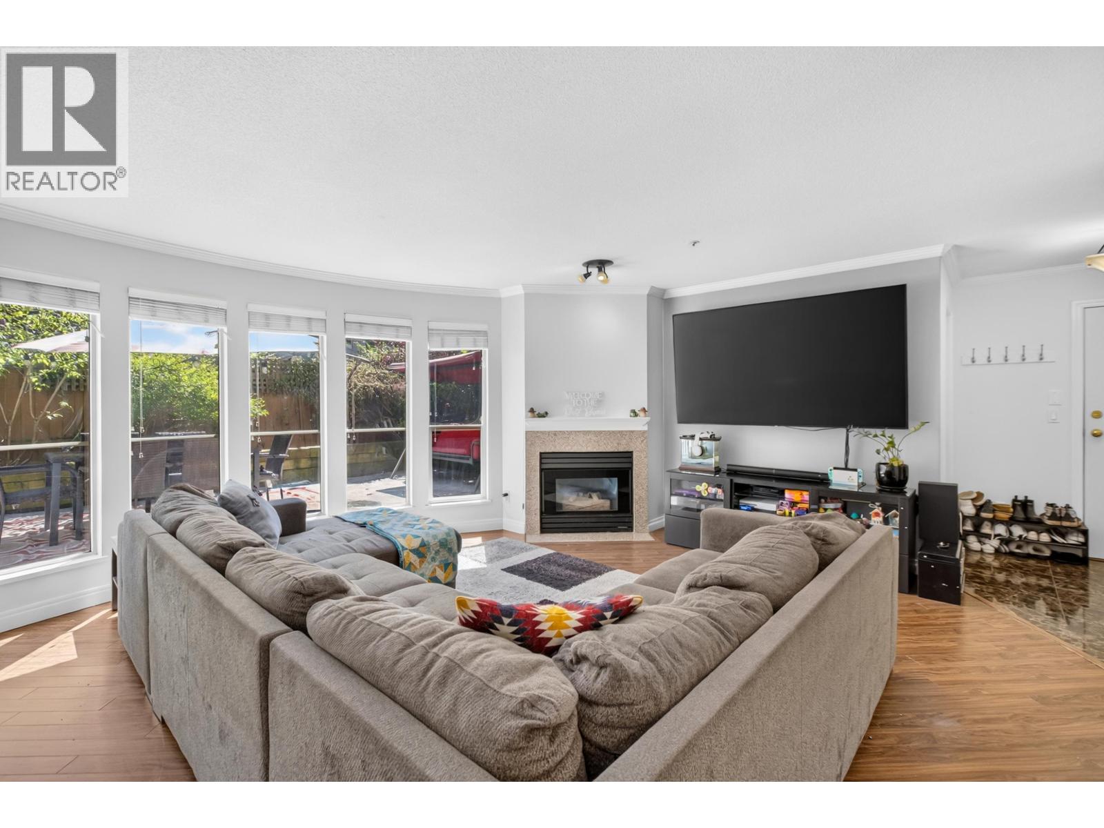 105 2345 Central Avenue, Port Coquitlam, British Columbia V3C 1V9 - Photo 10 - R3137880