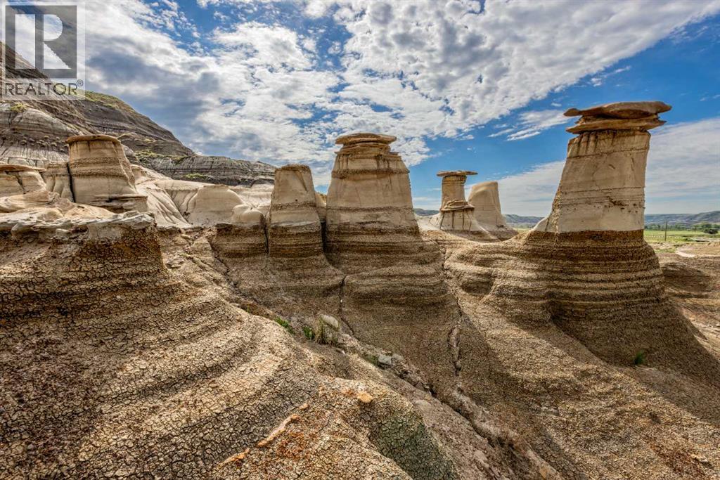 103 Pinter Road, Drumheller, Alberta  T0J 0Y0 - Photo 37 - A2318339