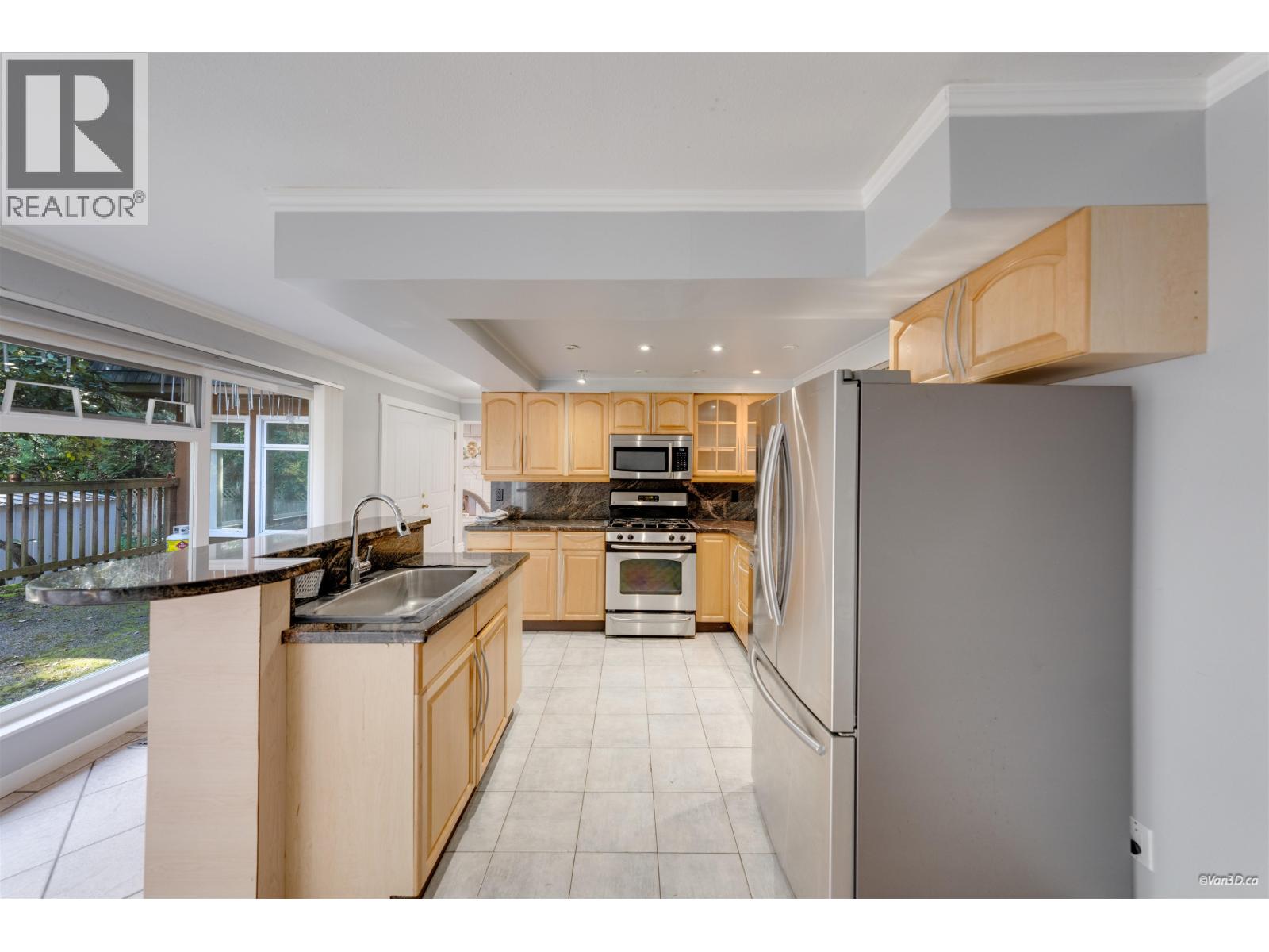 1366 Kings Avenue, West Vancouver, British Columbia  V7T 2C6 - Photo 6 - R3108945