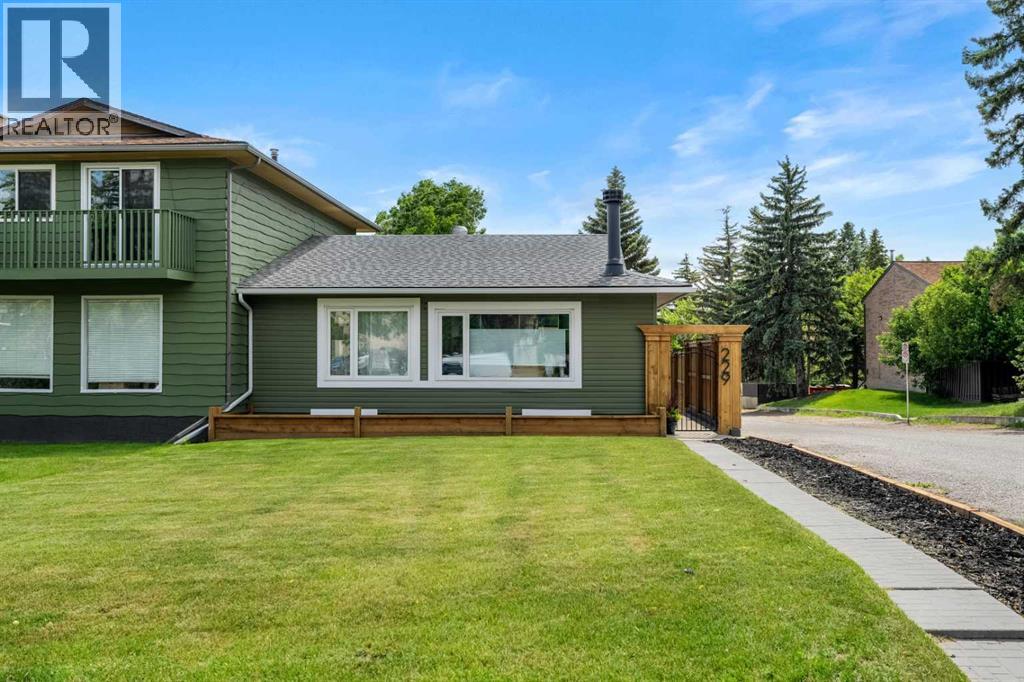 229 84 Avenue SE, calgary, Alberta