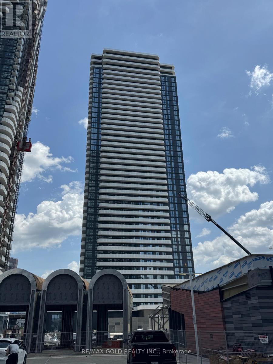 4107 - 225 COMMERCE STREET, Vaughan, Ontario