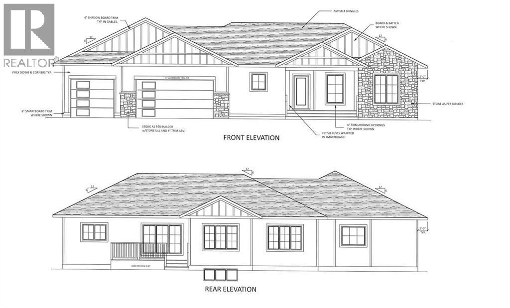 148 Burbank Heights, Rural Lacombe County, Alberta  T0M 0J0 - Photo 2 - A2315786