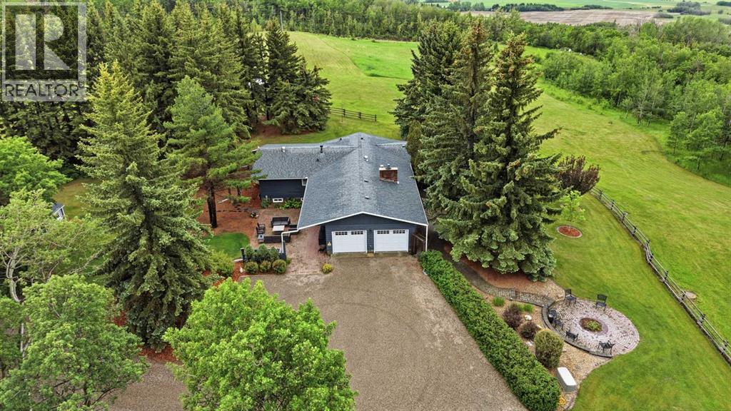 102, 27054 Township Road 364, Rural Red Deer County, Alberta  T0M 1R0 - Photo 3 - A2319734