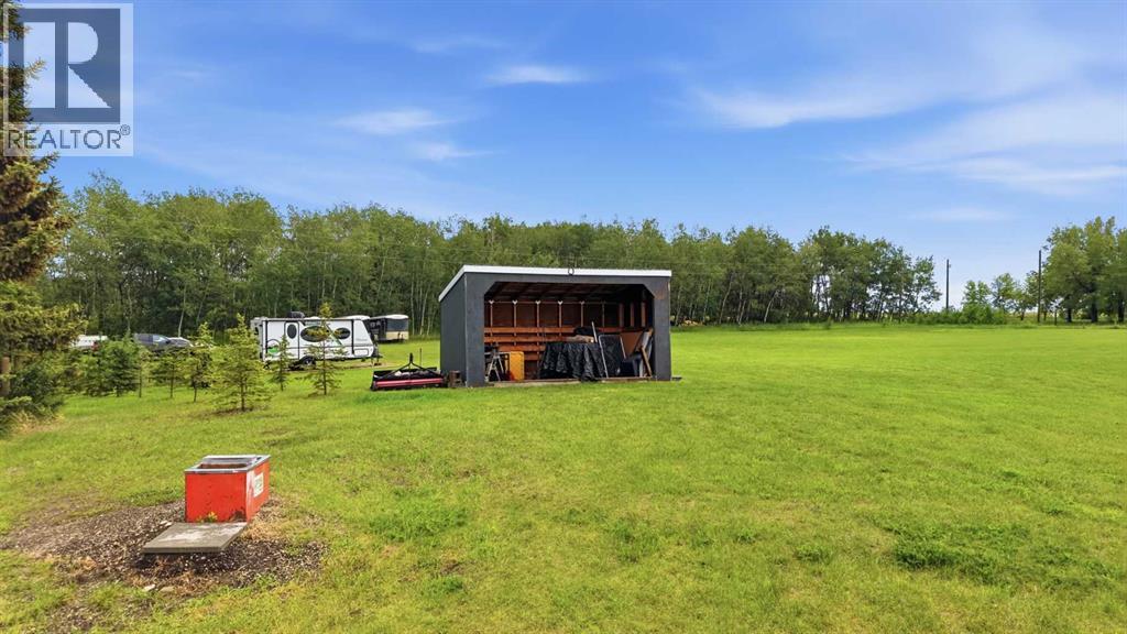 102, 27054 Township Road 364, Rural Red Deer County, Alberta  T0M 1R0 - Photo 47 - A2319734