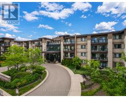 413 - 128 GARDEN DRIVE, Oakville, Ontario