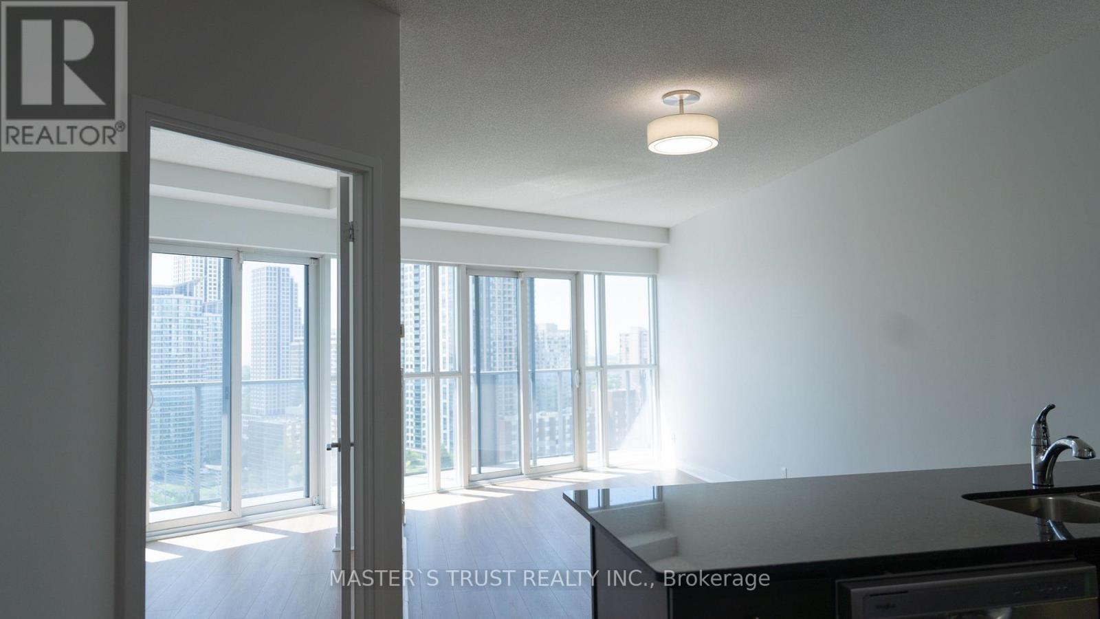 1802 - 60 Absolute Avenue, Mississauga, Ontario  L4Z 0A9 - Photo 11 - W13470302