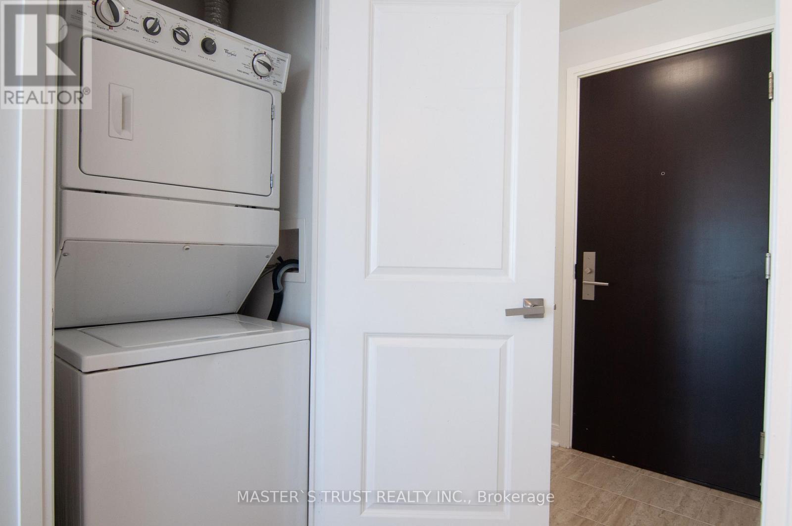 1802 - 60 Absolute Avenue, Mississauga, Ontario  L4Z 0A9 - Photo 2 - W13470302