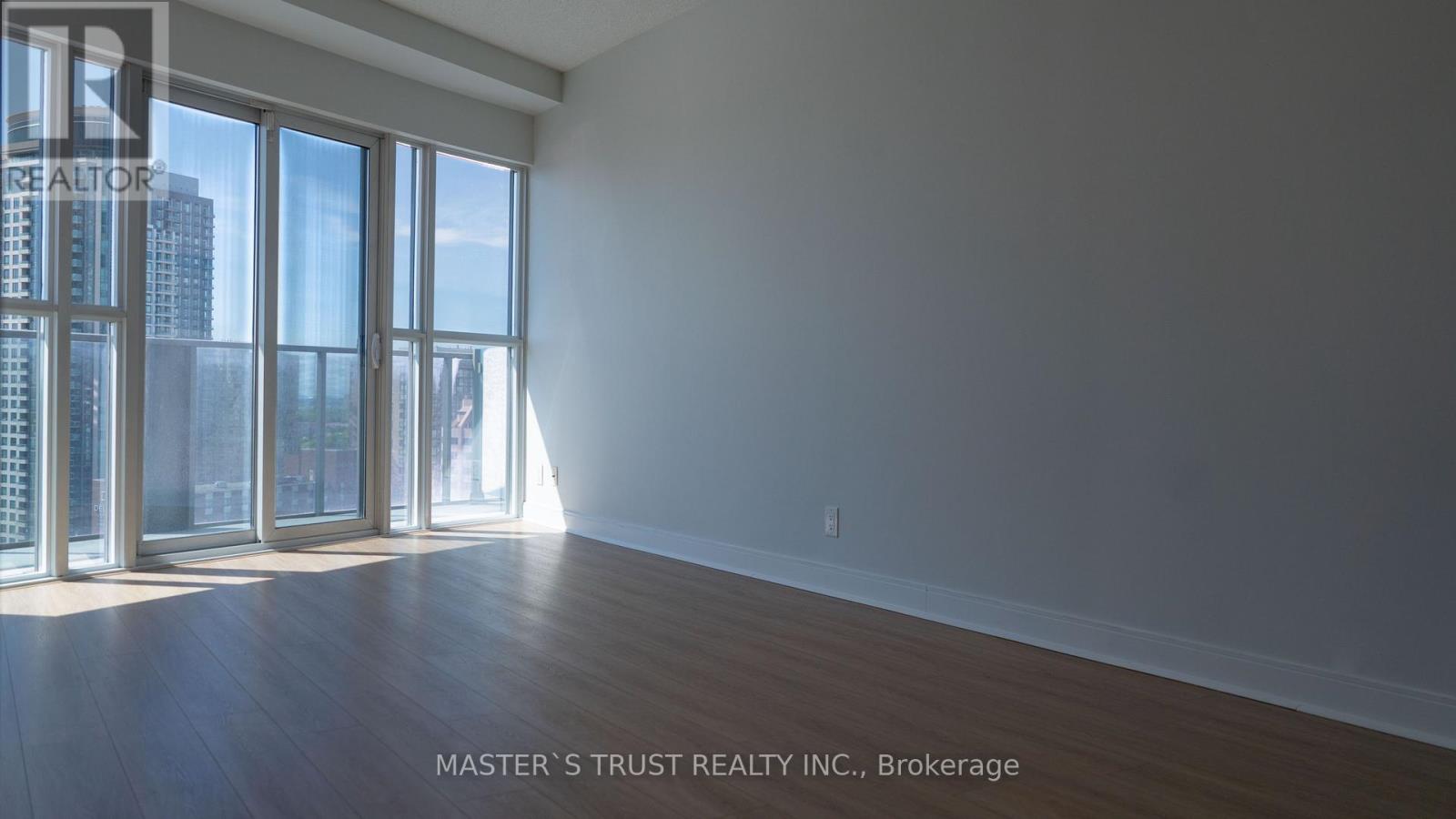 1802 - 60 Absolute Avenue, Mississauga, Ontario  L4Z 0A9 - Photo 8 - W13470302