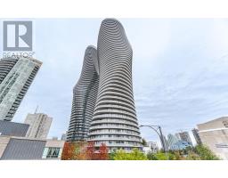 1802 - 60 ABSOLUTE AVENUE, Mississauga, Ontario