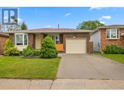 7430 ALEX AVENUE, Niagara Falls, Ontario