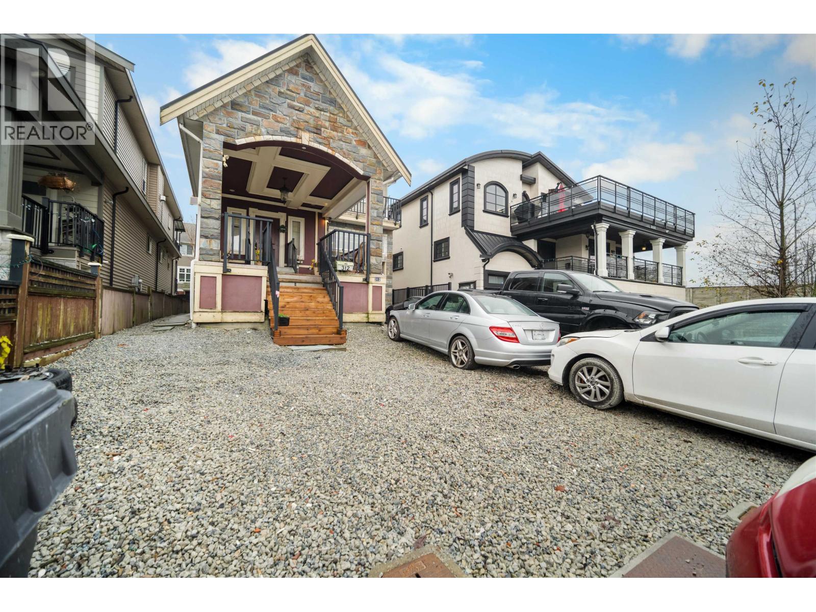 312 Jardine Street, New Westminster, British Columbia  V3M 5M5 - Photo 27 - R3138056