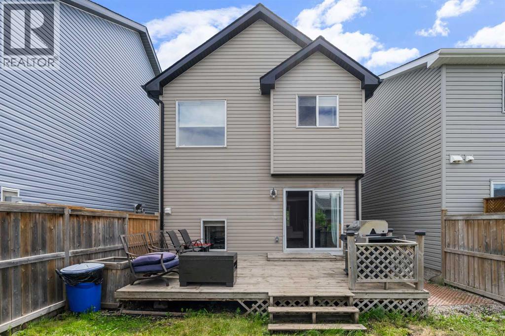 72 New Brighton Common SE, Calgary, Alberta  T2Z 0T9 - Photo 25 - A2317538