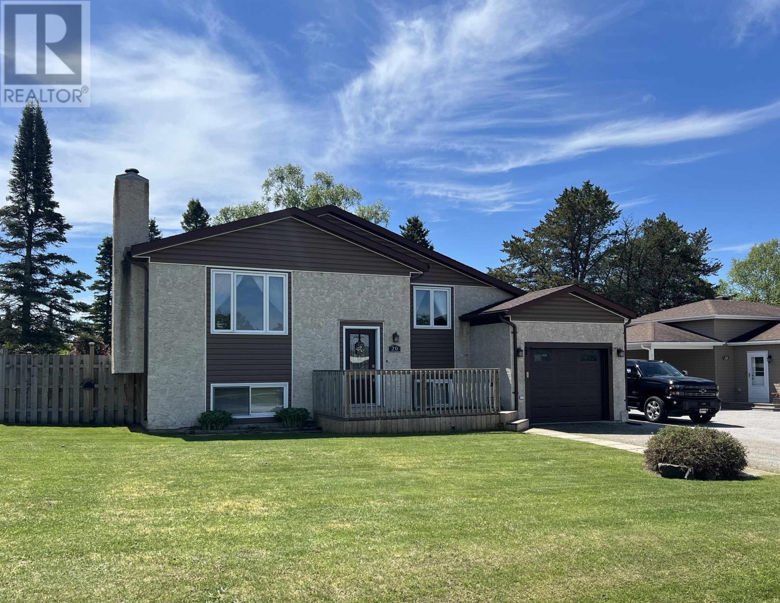 20 Bastedo CRES, Marathon, Ontario