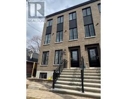A - 9 GWYNNE AVENUE, Ottawa, Ontario