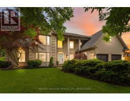 44 CHERITAN COURT, St. Catharines, Ontario