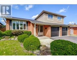 207 MONTMORENCY DRIVE, Hamilton, Ontario