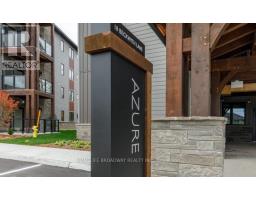 205 - 18 BECKWITH LANE, Blue Mountains, Ontario