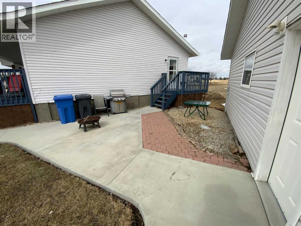 6 Cherry Lane SE, Three Hills, Alberta  T0M 2A0 - Photo 11 - A2300313