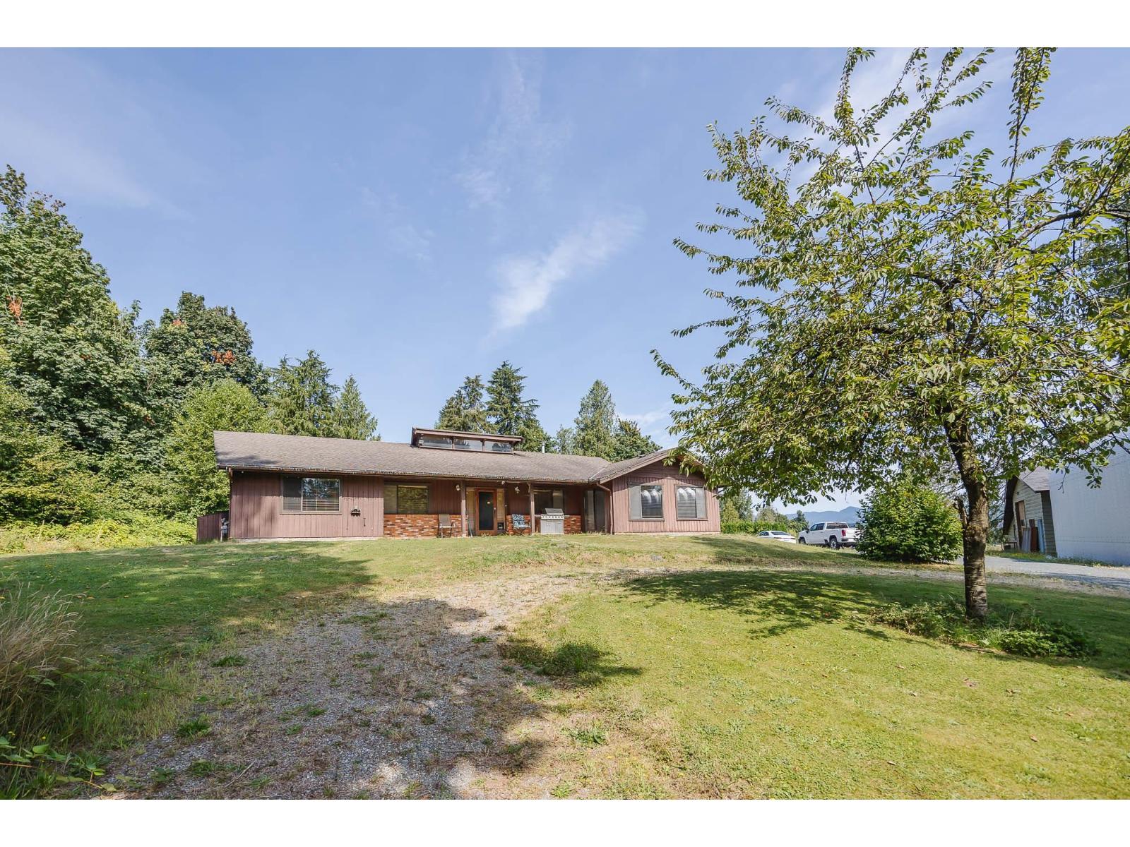 30211 Burgess Avenue, Abbotsford, British Columbia  V4X 1V5 - Photo 8 - R3137788