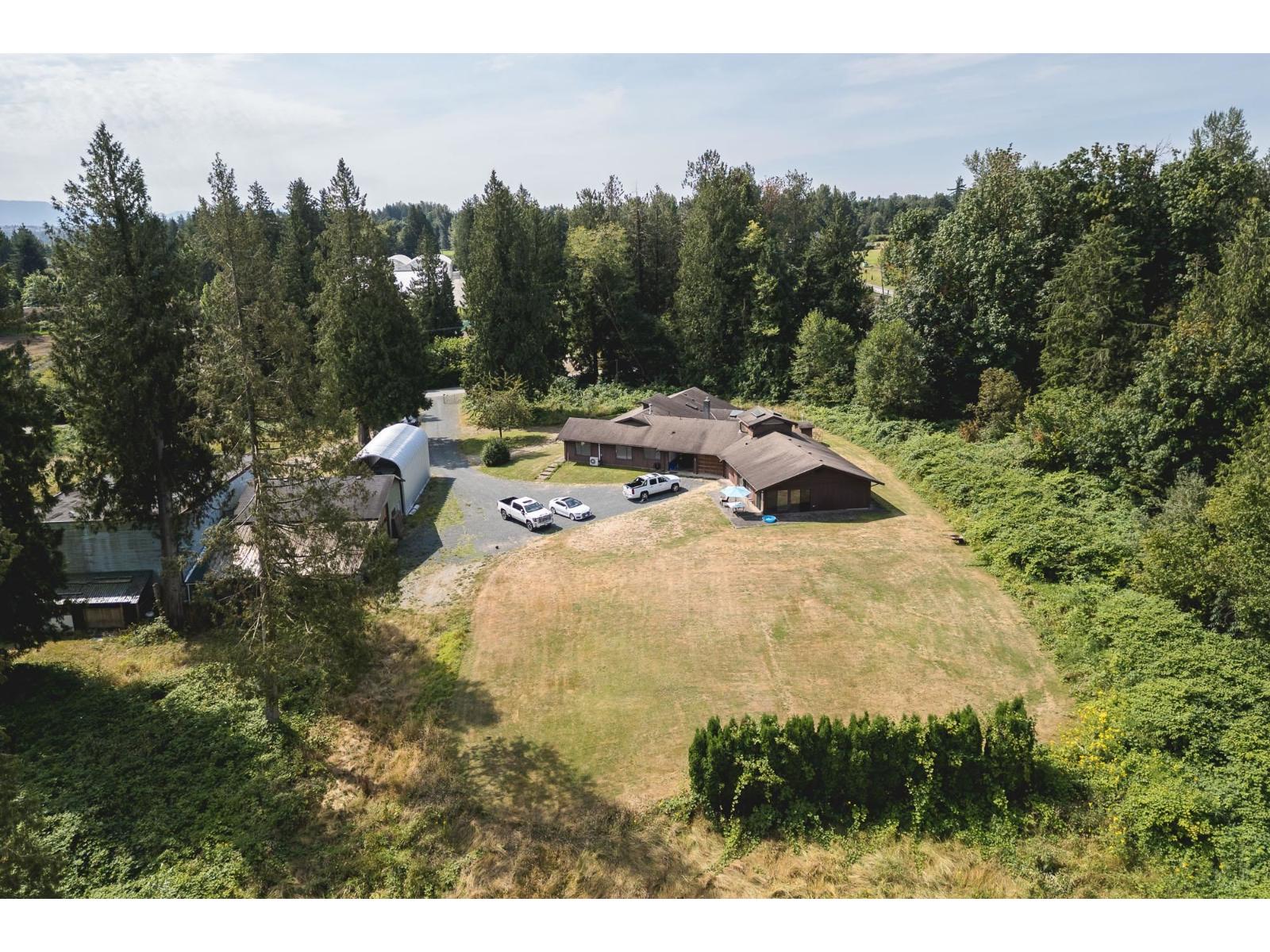 30211 Burgess Avenue, Abbotsford, British Columbia  V4X 1V5 - Photo 5 - R3137788
