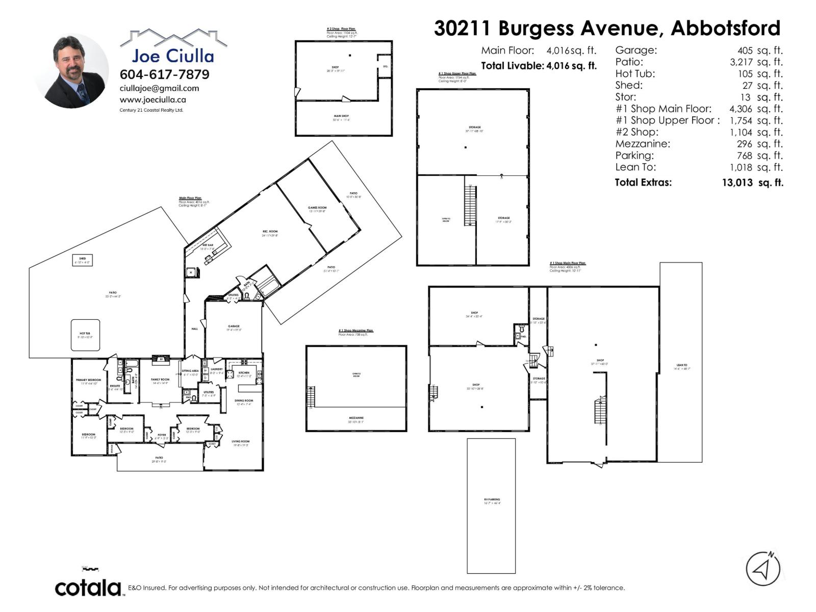 30211 Burgess Avenue, Abbotsford, British Columbia  V4X 1V5 - Photo 38 - R3137788