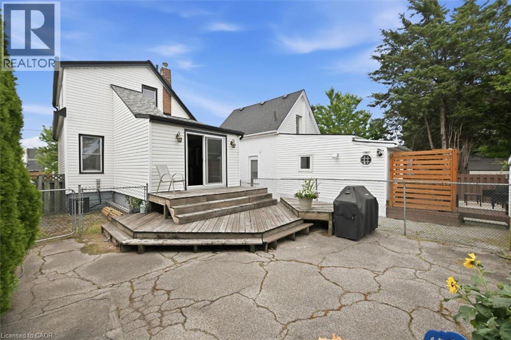 144 Campbell Avenue, Hamilton, Ontario  L8H 2E9 - Photo 30 - 40841010