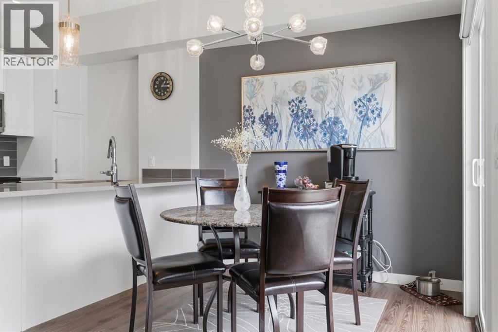 303, 250 Fireside View, Cochrane, Alberta  T4C 2M2 - Photo 10 - A2322850