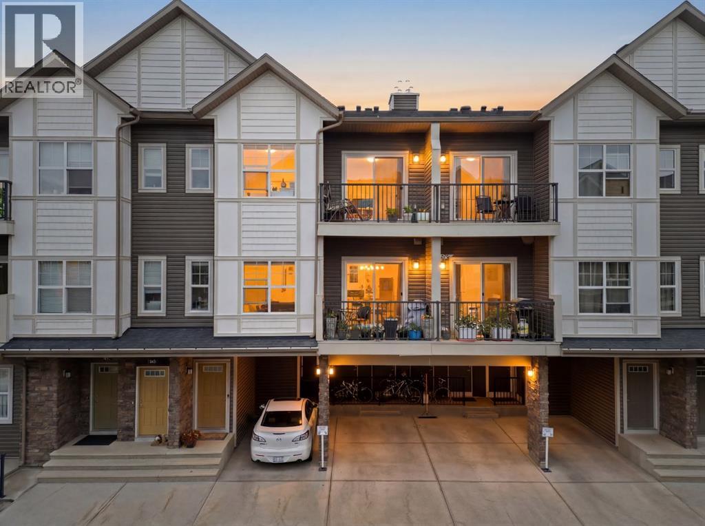 303, 250 Fireside View, Cochrane, Alberta  T4C 2M2 - Photo 26 - A2322850