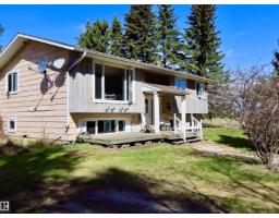 633004 Range Road 50a, Rural Woodlands County, Alberta T0G 1A0 (29734374)