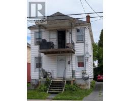 228 MCCONNELL AVENUE, Cornwall, Ontario