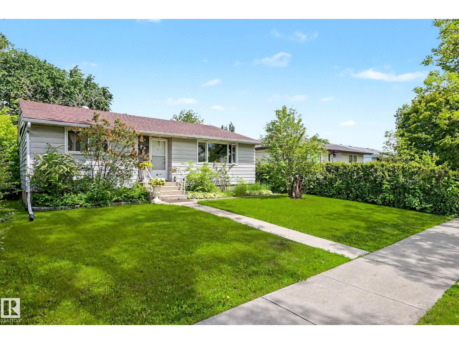 13636 122 Ave. NW NW, Edmonton, Alberta