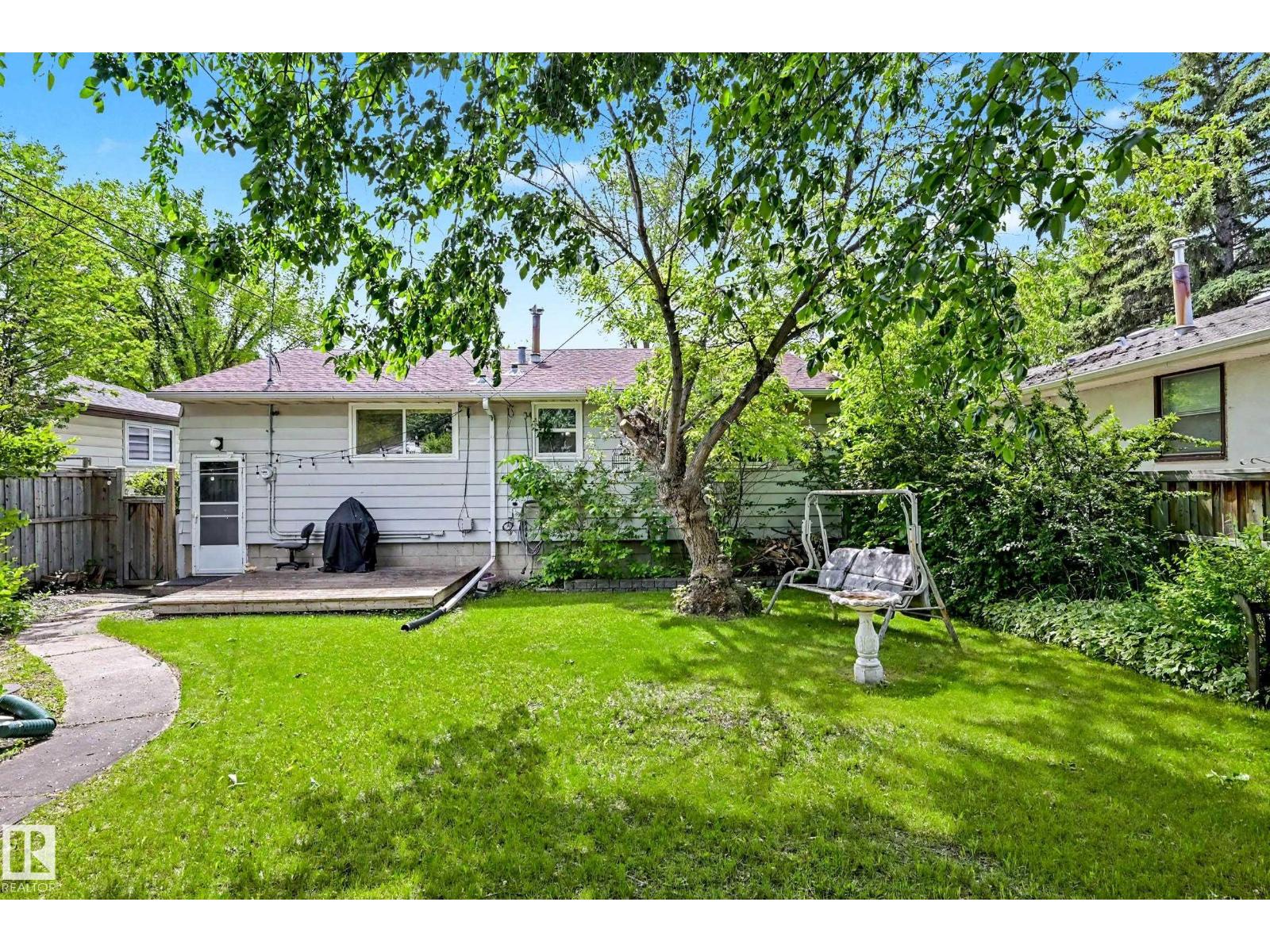 13636 122 Ave. NW NW, Edmonton, Alberta  T5L 2V8 - Photo 43 - E4494867