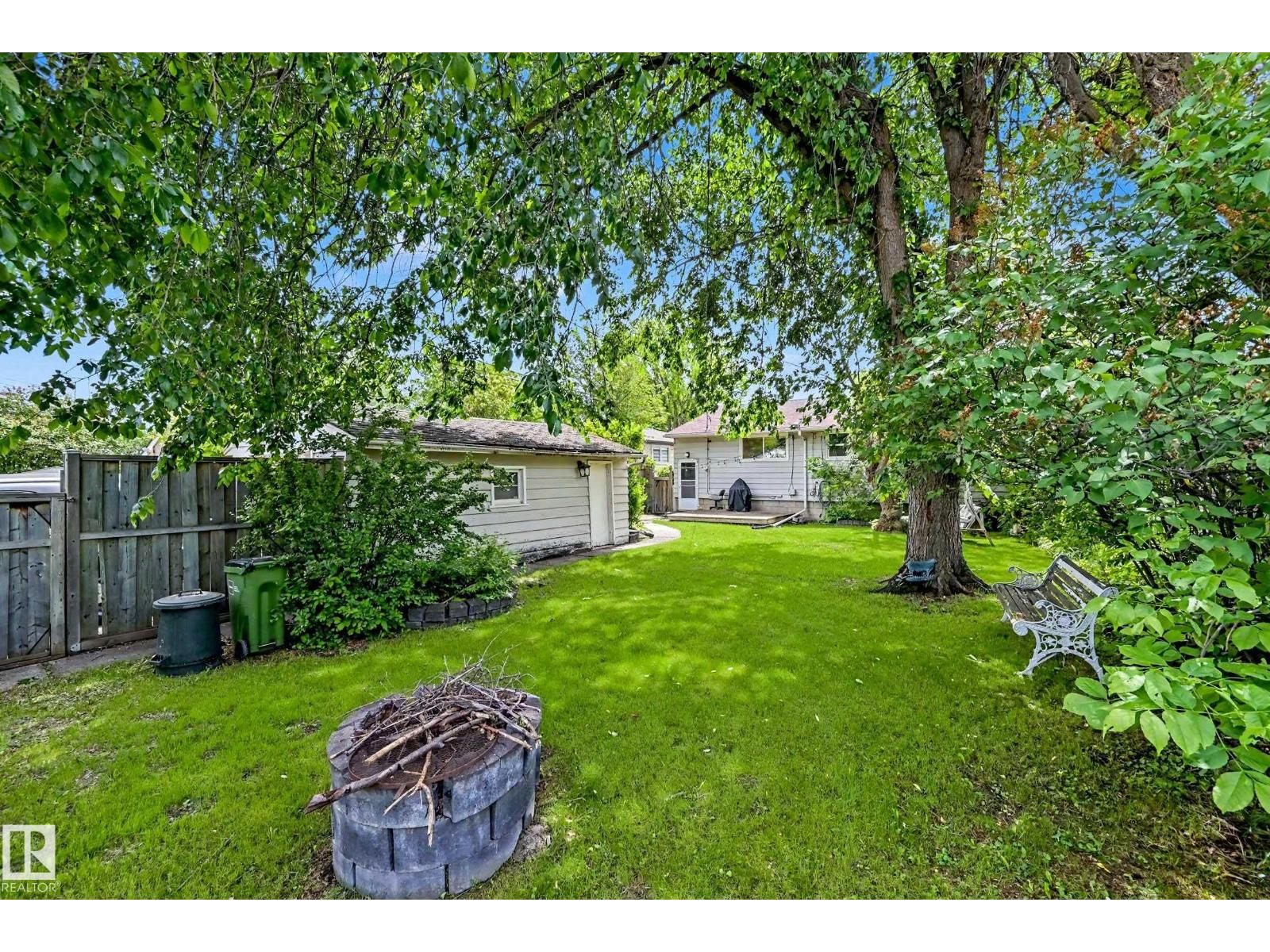 13636 122 Ave. NW NW, Edmonton, Alberta  T5L 2V8 - Photo 45 - E4494867