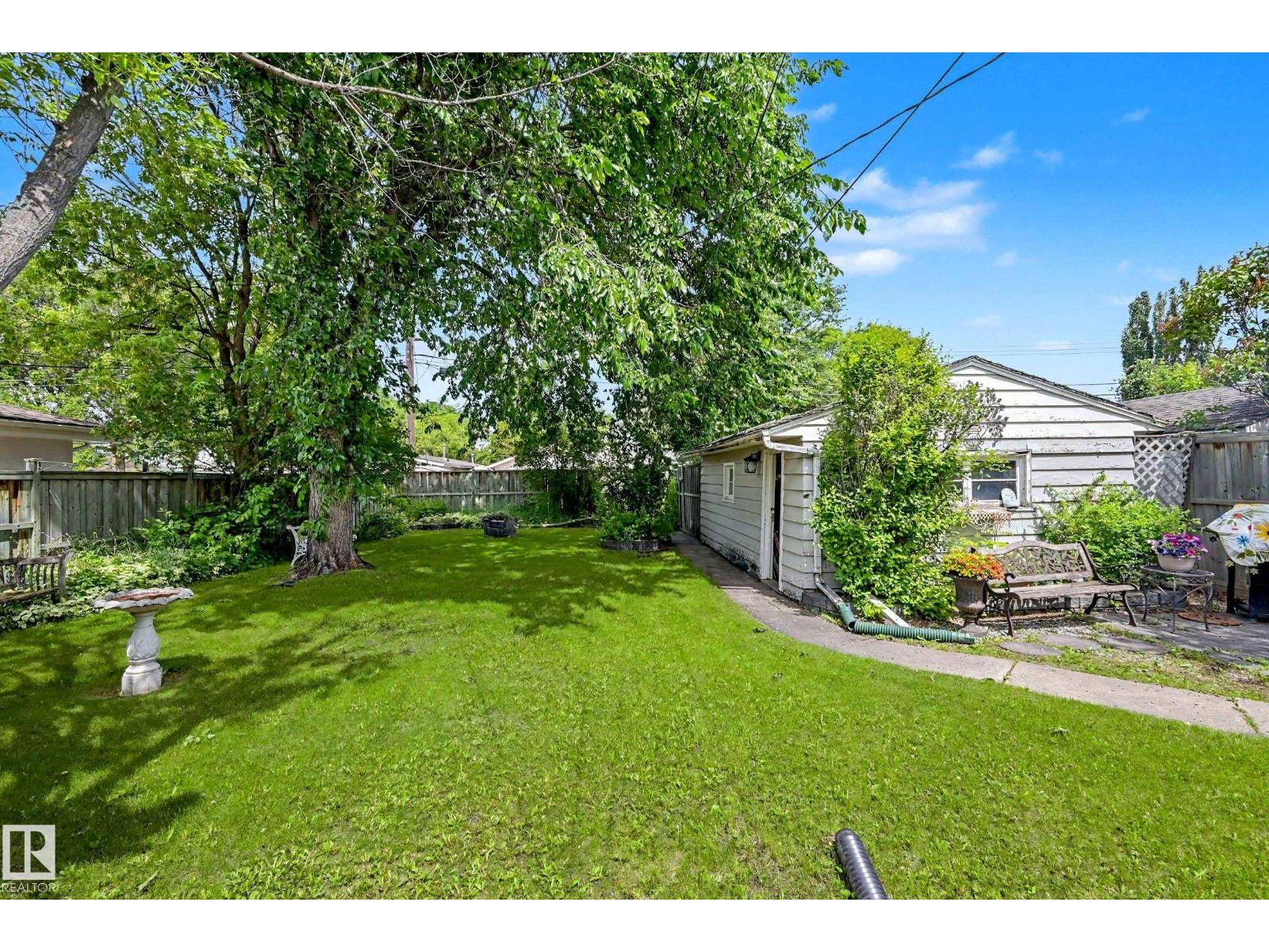 13636 122 Ave. NW NW, Edmonton, Alberta  T5L 2V8 - Photo 49 - E4494867