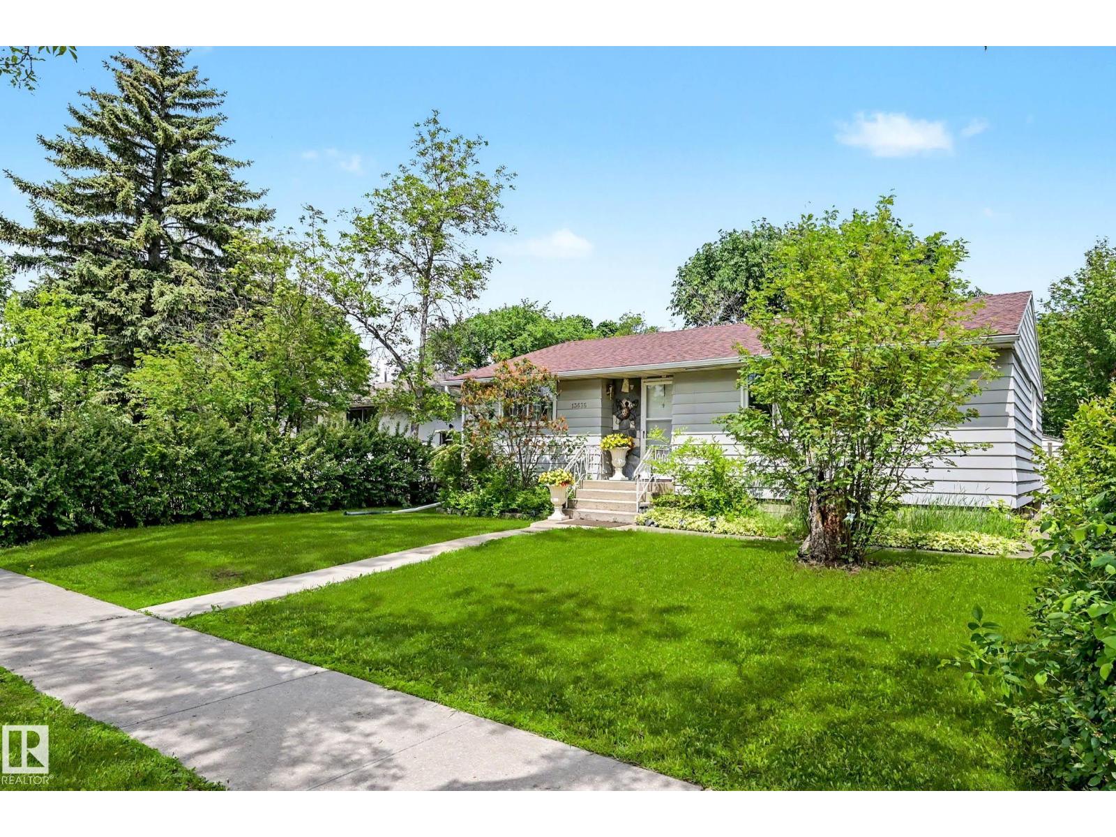 13636 122 Ave. NW NW, Edmonton, Alberta  T5L 2V8 - Photo 5 - E4494867