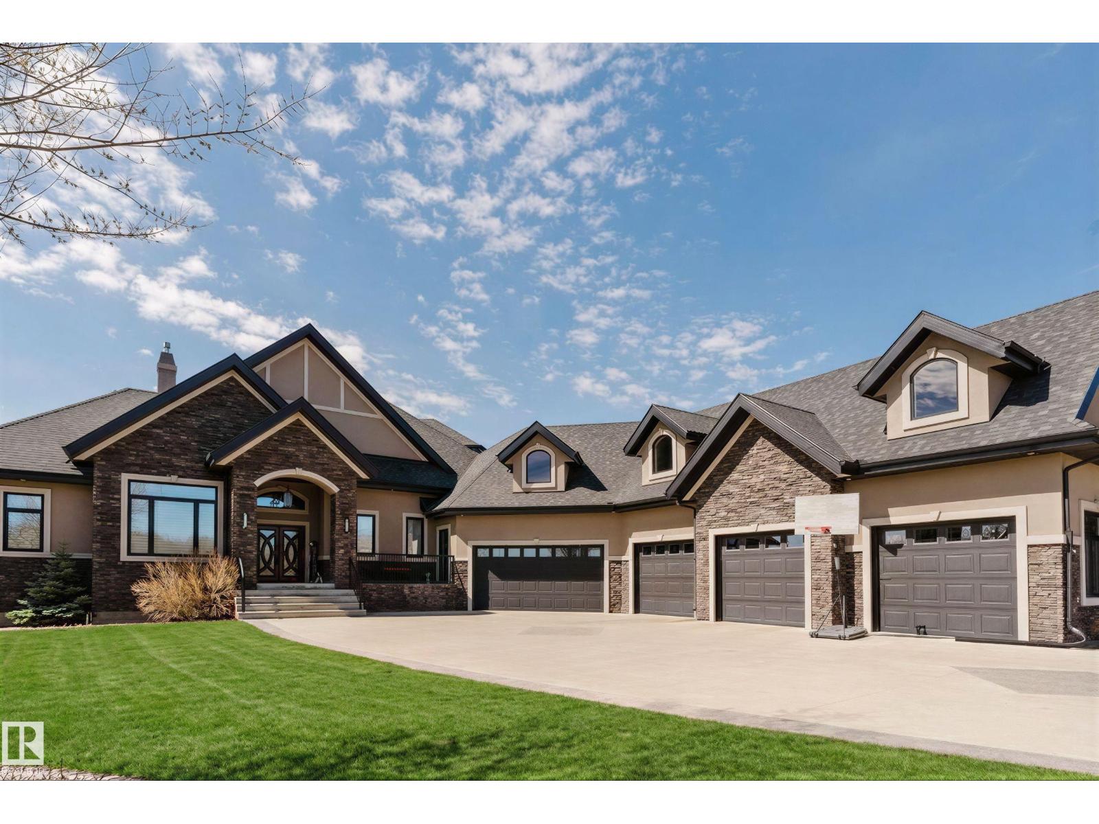 841 56316 Rng Road 113, Rural St. Paul County, Alberta  T0A 1E0 - Photo 1 - E4494865