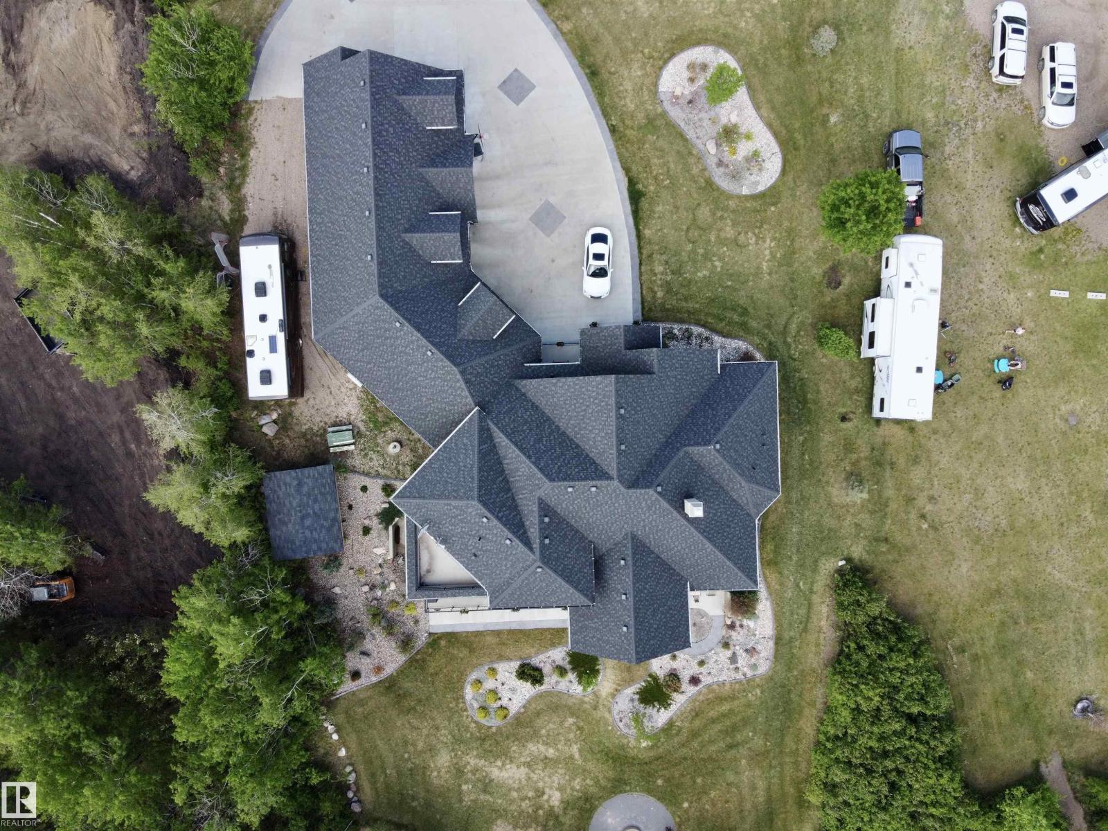 841 56316 Rng Road 113, Rural St. Paul County, Alberta  T0A 1E0 - Photo 60 - E4494865