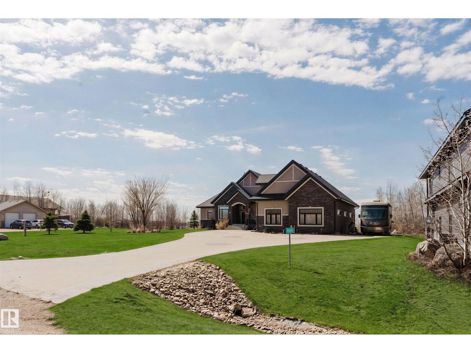 841 56316 Rng Road 113, Rural St. Paul County, Alberta  T0A 1E0 - Photo 61 - E4494865