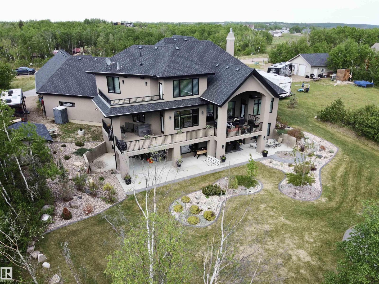 841 56316 Rng Road 113, Rural St. Paul County, Alberta  T0A 1E0 - Photo 63 - E4494865