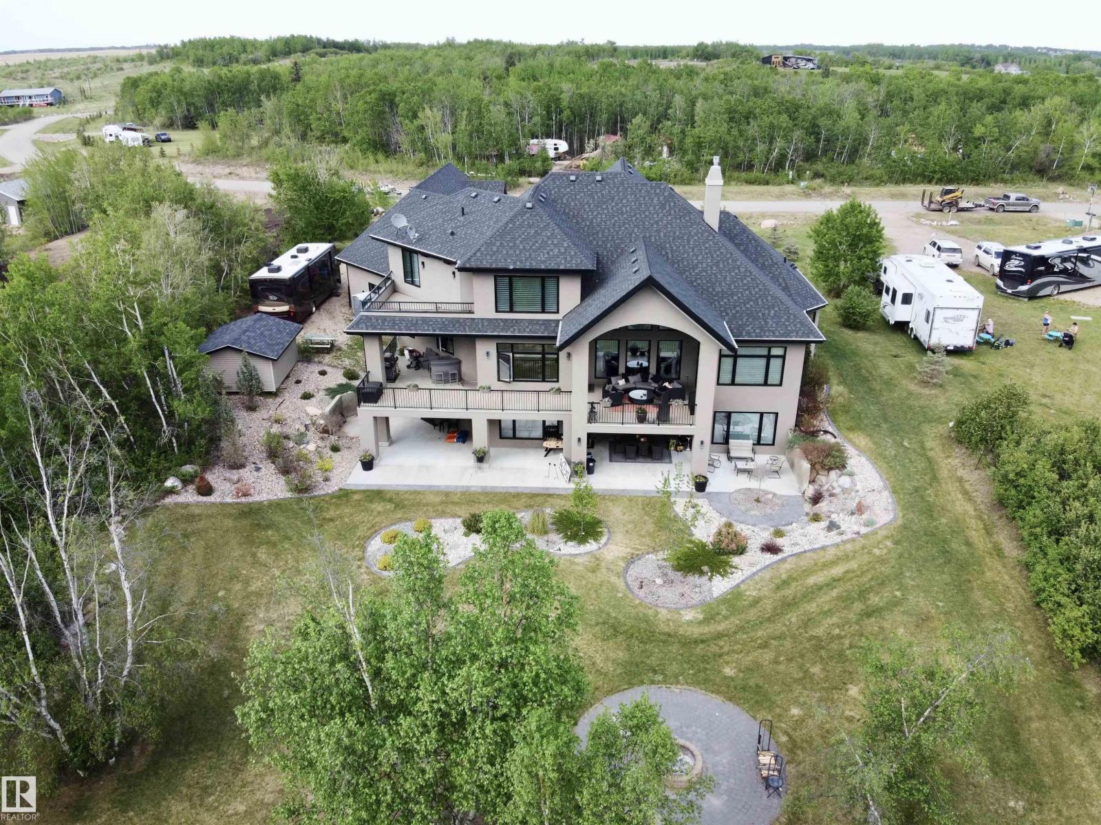 841 56316 Rng Road 113, Rural St. Paul County, Alberta  T0A 1E0 - Photo 64 - E4494865