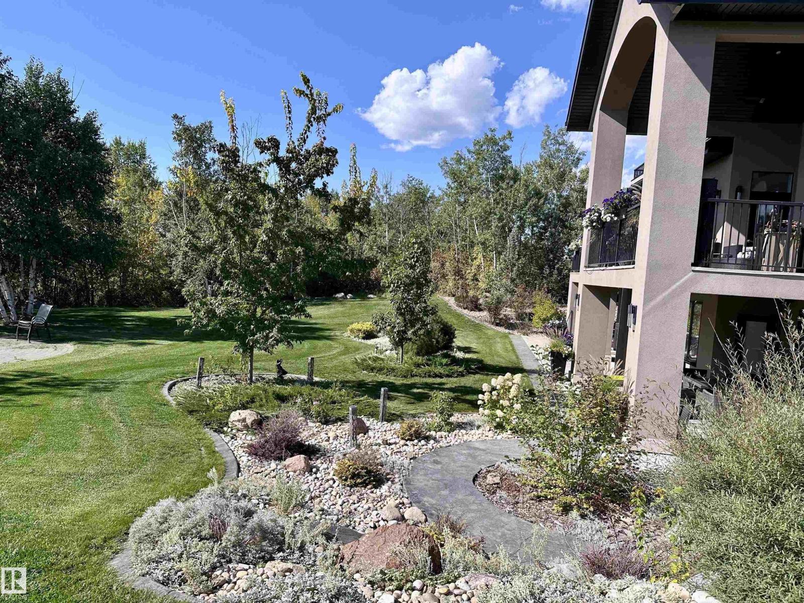 841 56316 Rng Road 113, Rural St. Paul County, Alberta  T0A 1E0 - Photo 65 - E4494865
