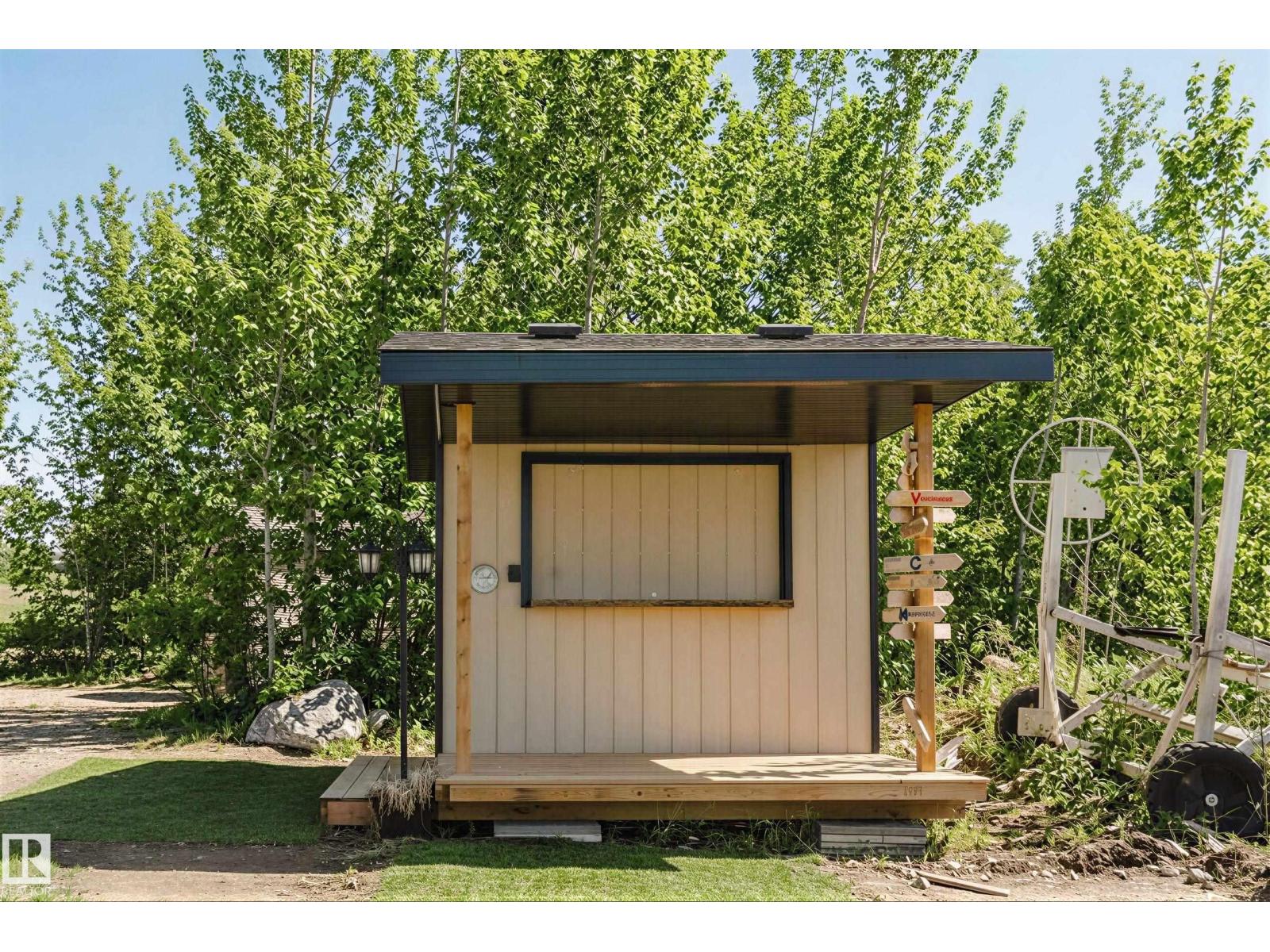 841 56316 Rng Road 113, Rural St. Paul County, Alberta  T0A 1E0 - Photo 74 - E4494865