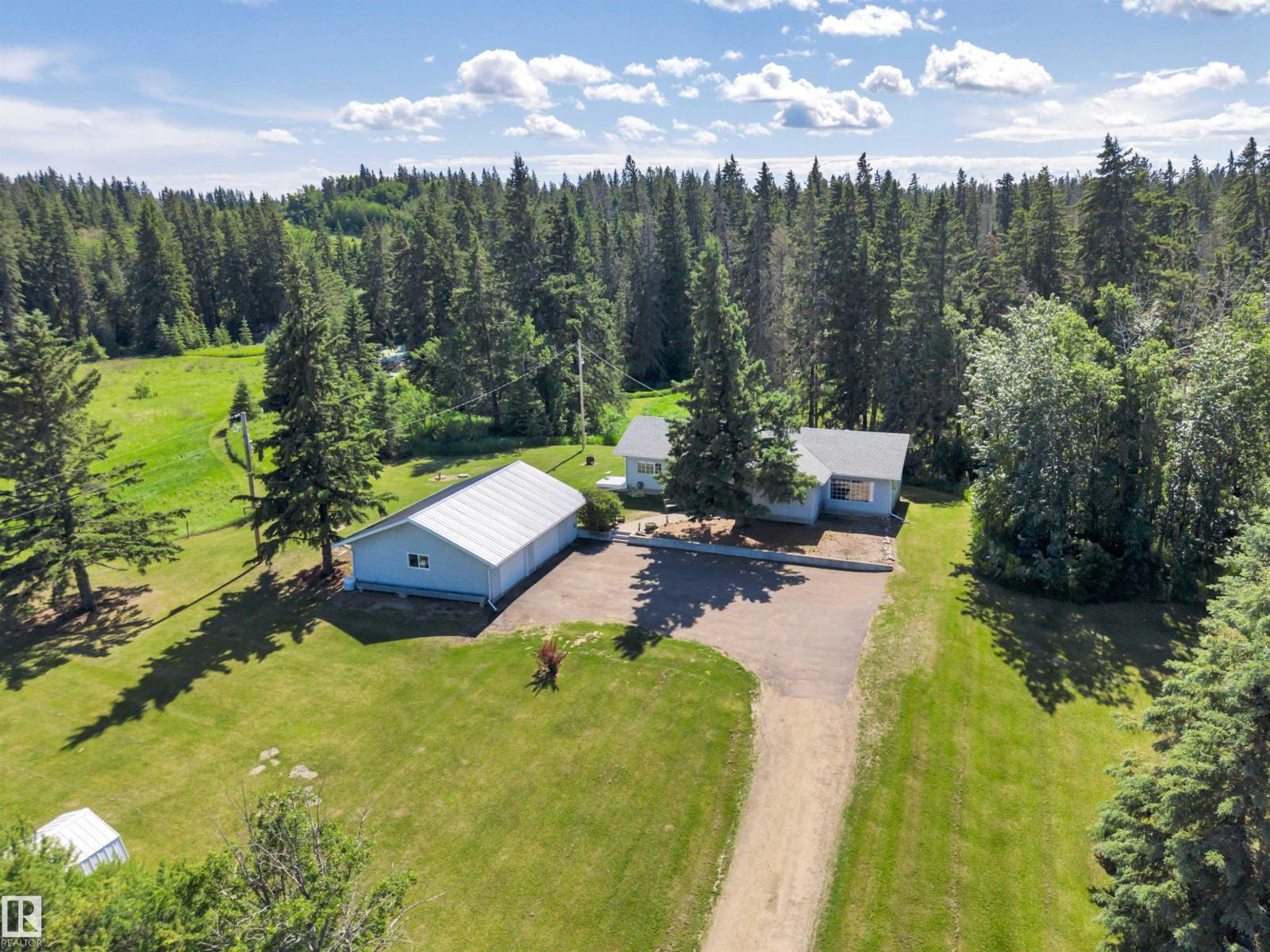 473058 RGE ROAD 243 A, rural wetaskiwin county, Alberta