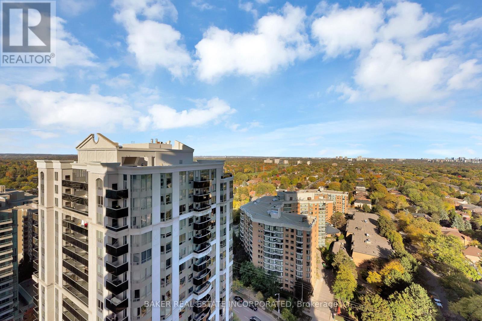 2507 - 36 Olive Avenue, Toronto, Ontario  M2N 0M4 - Photo 14 - C13470320