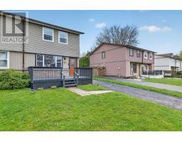 357 POMPANO COURT, Oshawa, Ontario
