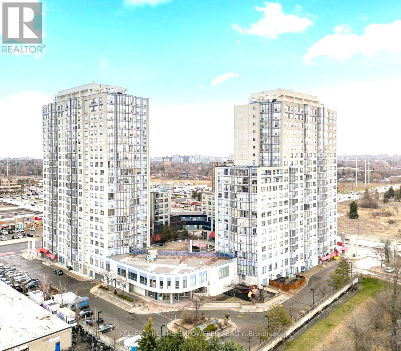 1508 - 1470 MIDLAND AVENUE, Toronto, Ontario